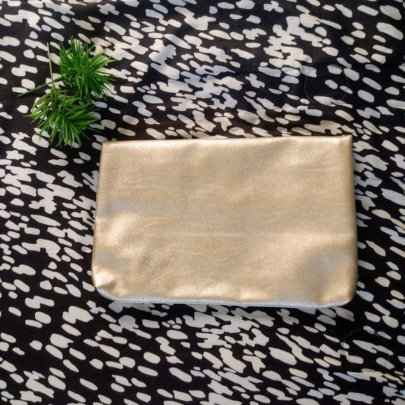 ⚜️Fawn for the Jilly Box | gold clutch⚜️ - Picture 7 of 11